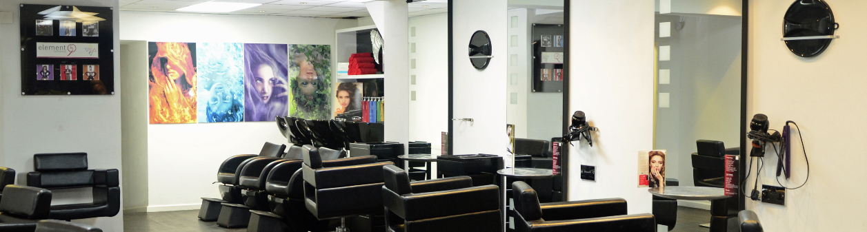 Element 5 Hairdressing Southport 01704 531195 Hair And
