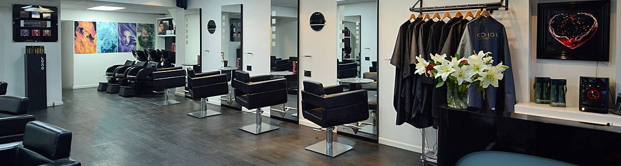 Element 5 Hairdressing Southport 01704 531195 Hair And
